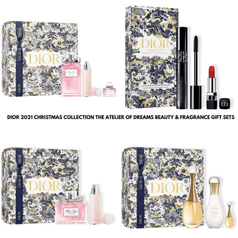 dior calendar 2023 price|dior christmas gift set.